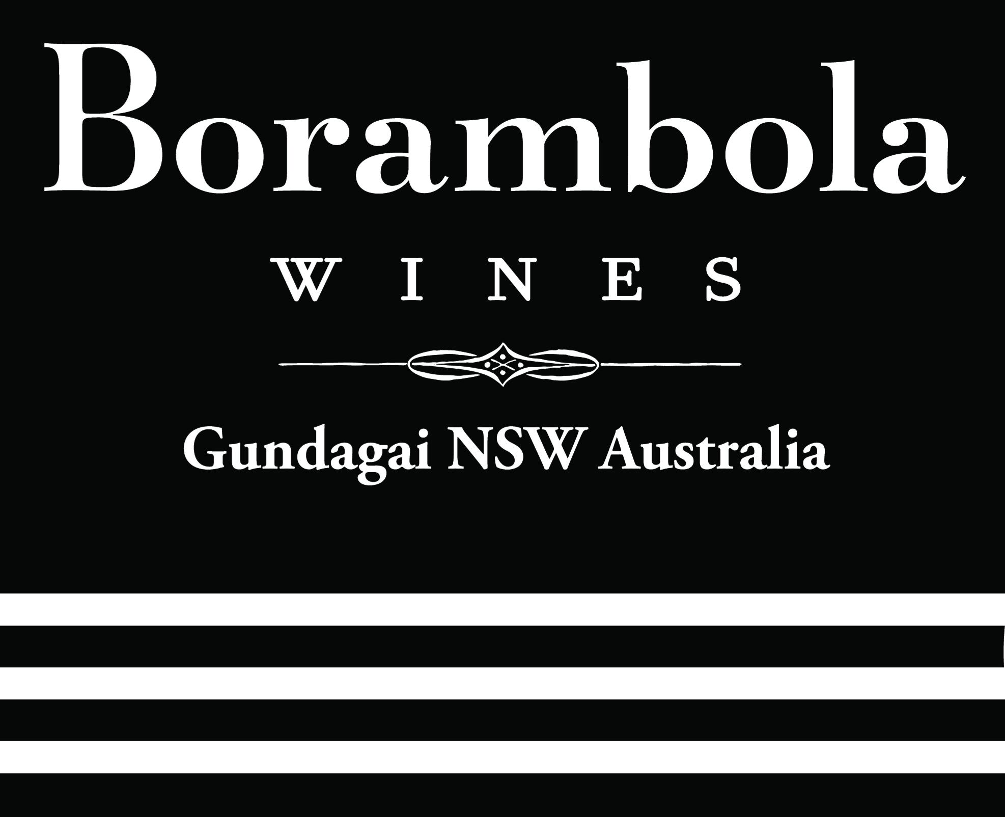 Borambola Wines Logo