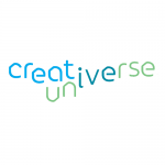 Create Universe Logo