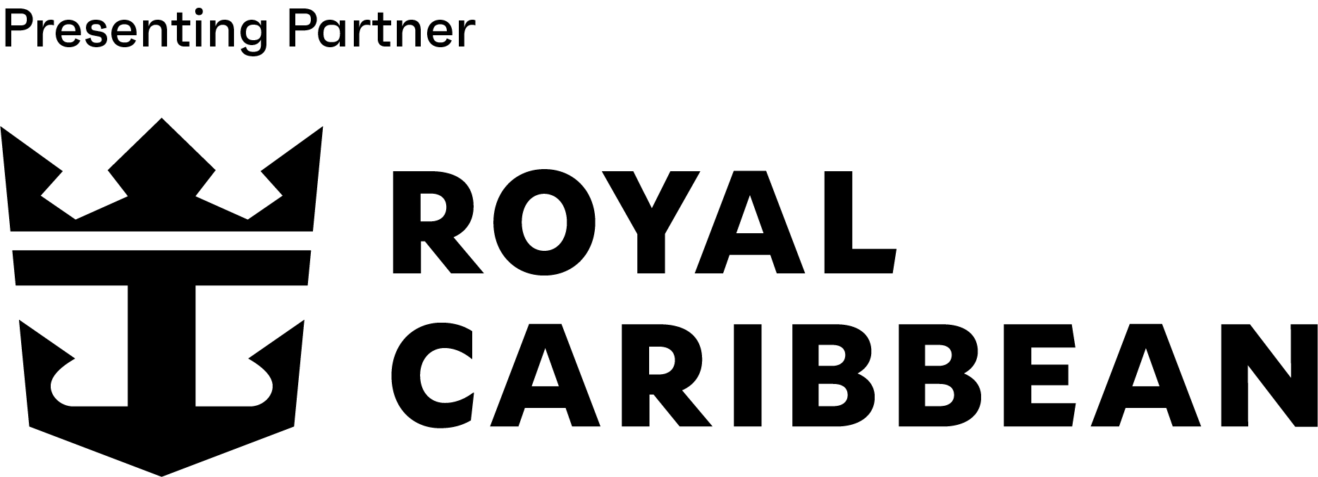 Royal Caribbean Logo