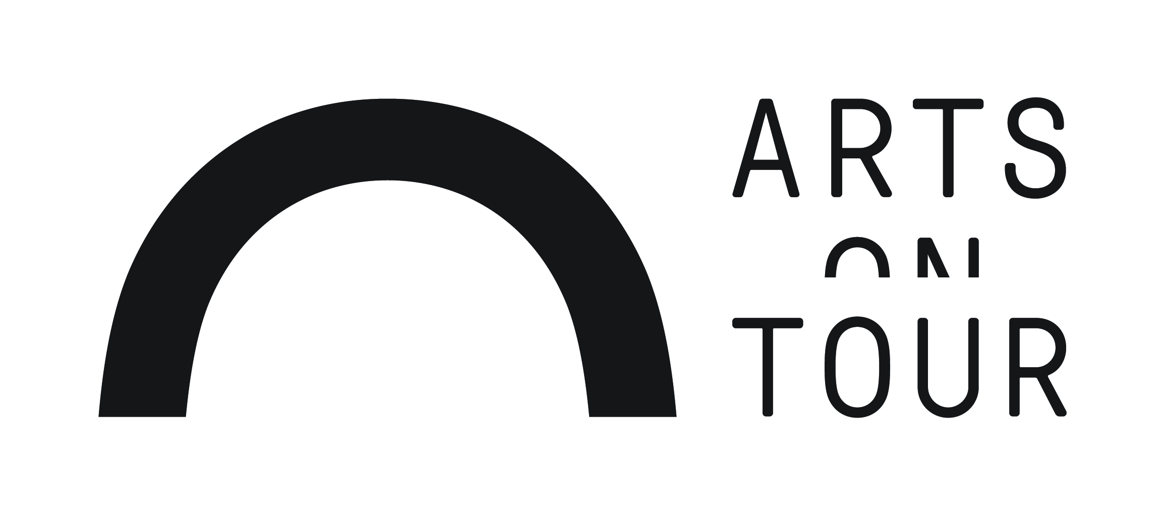 Arts on Tour Logo