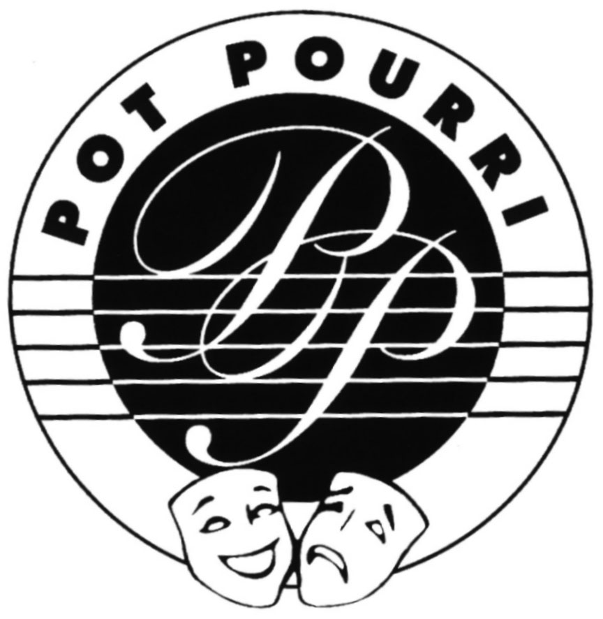 Pot Pourri Logo