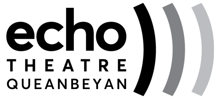 Echo Theatre logo