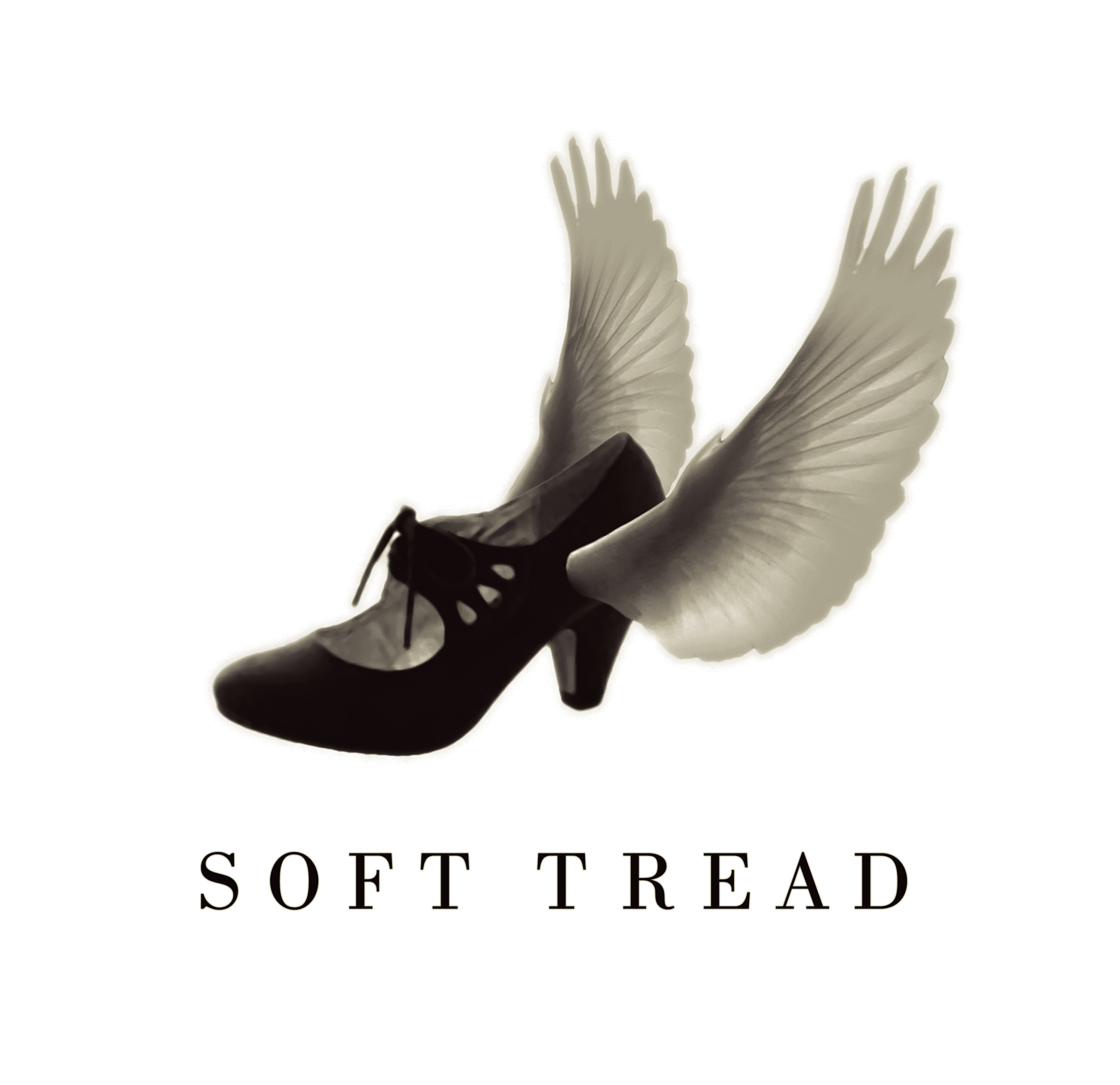 Soft Tread Logo